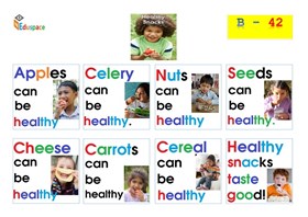 Healthy Snacks